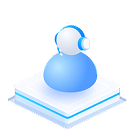 全方位拟人互动