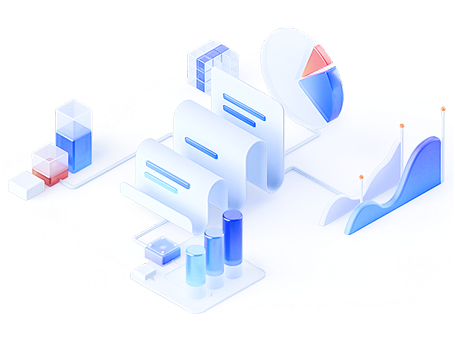 统一管理后台界面展示