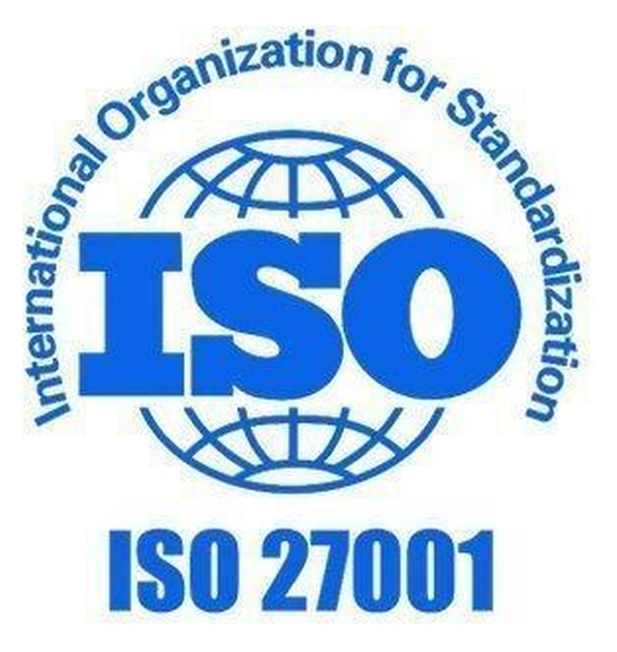 ISO27001认证