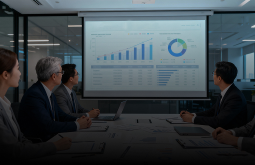 全链路AI解决方案,适配企服复杂业务场景